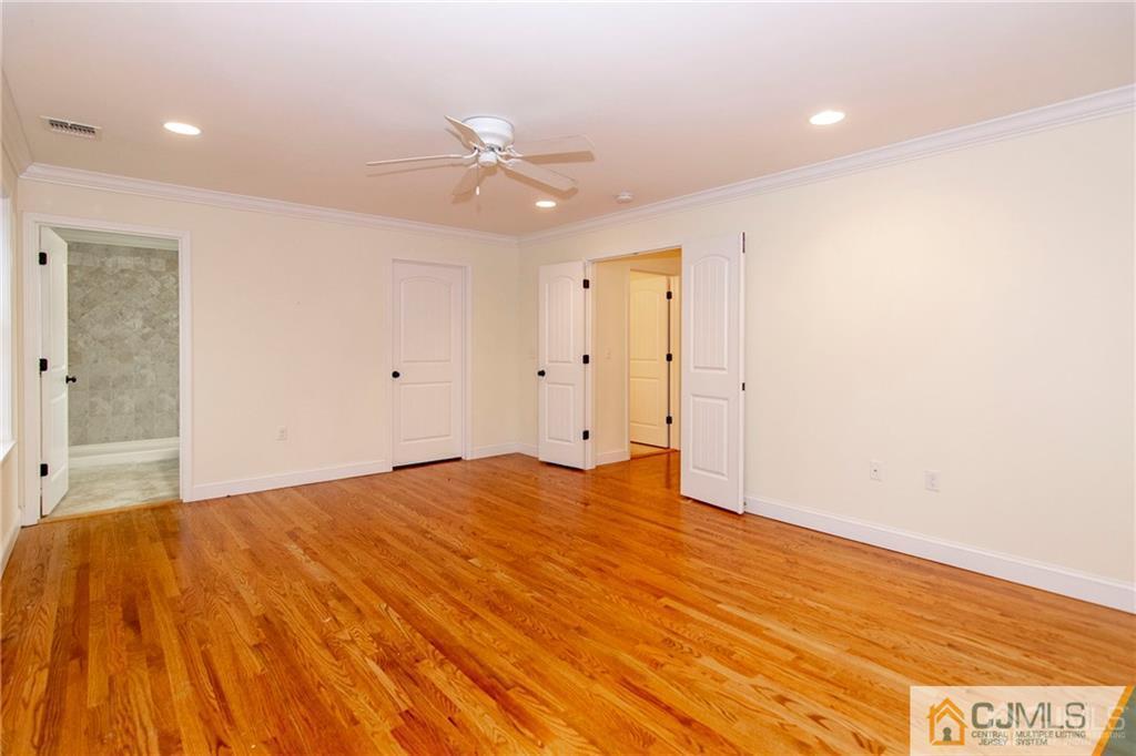 2231 Foster Road Point Pleasant, NJ 08742 - Photo 17 of 25 a view of an empty room
