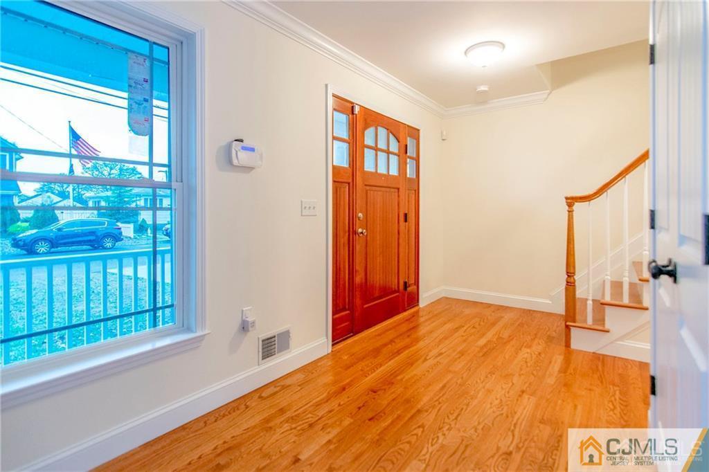2231 Foster Road Point Pleasant, NJ 08742 - Photo 2 of 25 a view of an empty room