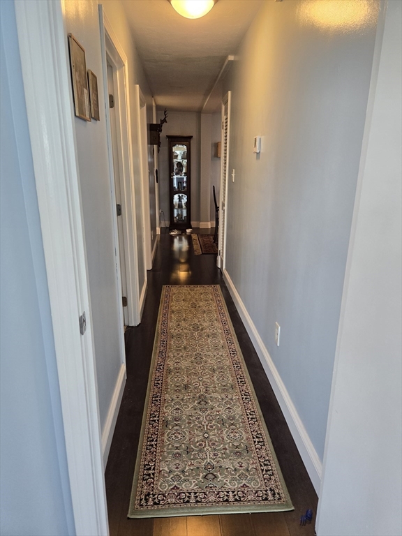 68 Prospect Street, Unit 4D Fall River, MA 02720 - Photo 11 of 24