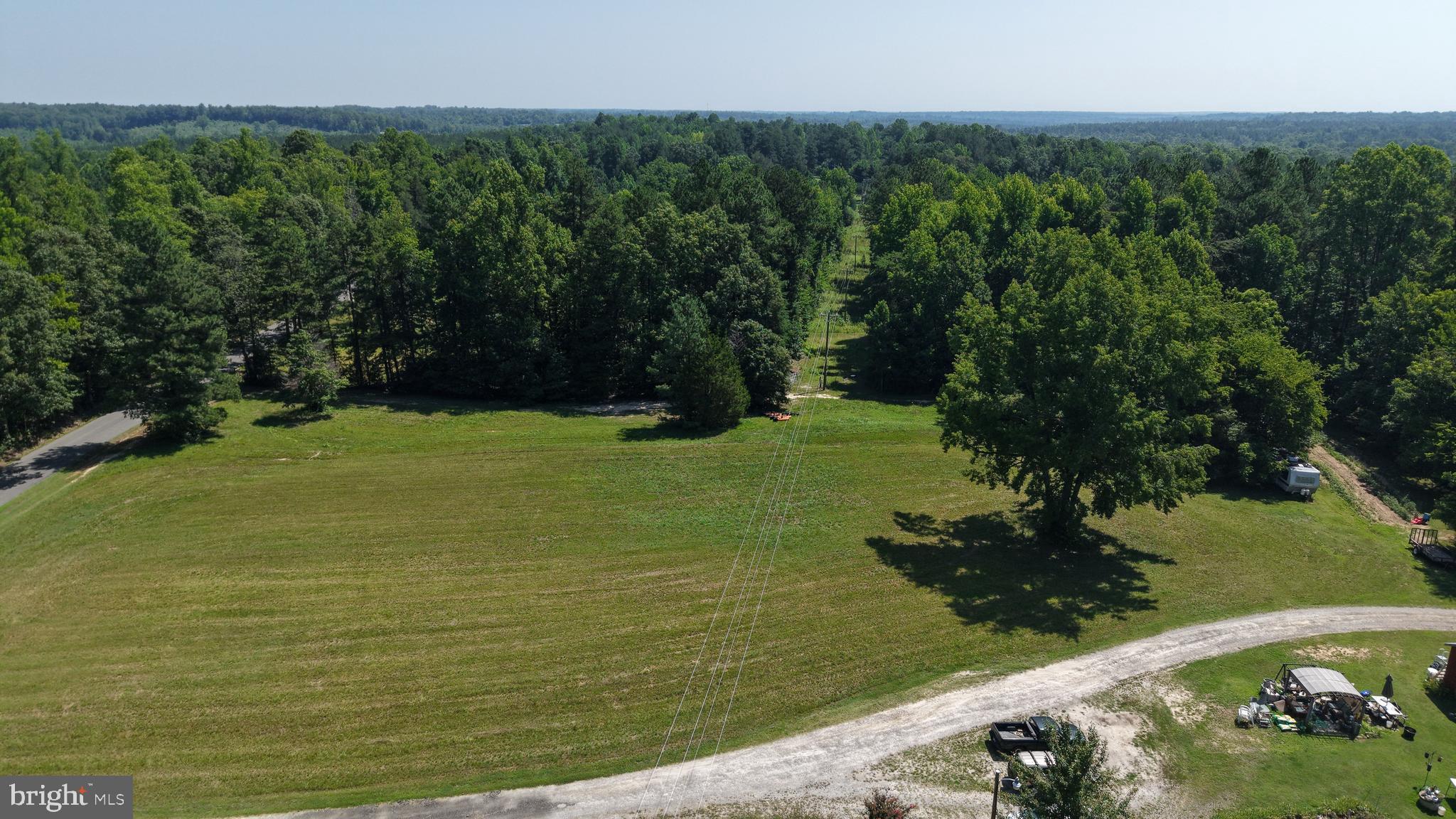 512 Mountain Hall Road Crewe, VA 23930 - Photo 13 of 50