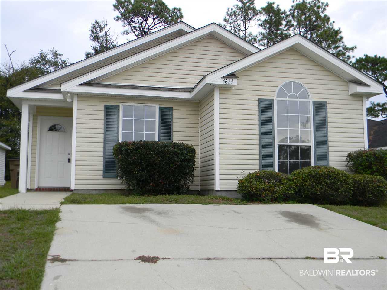 4624 St Charles Court Mobile, AL 36618 - Photo 1 of 15