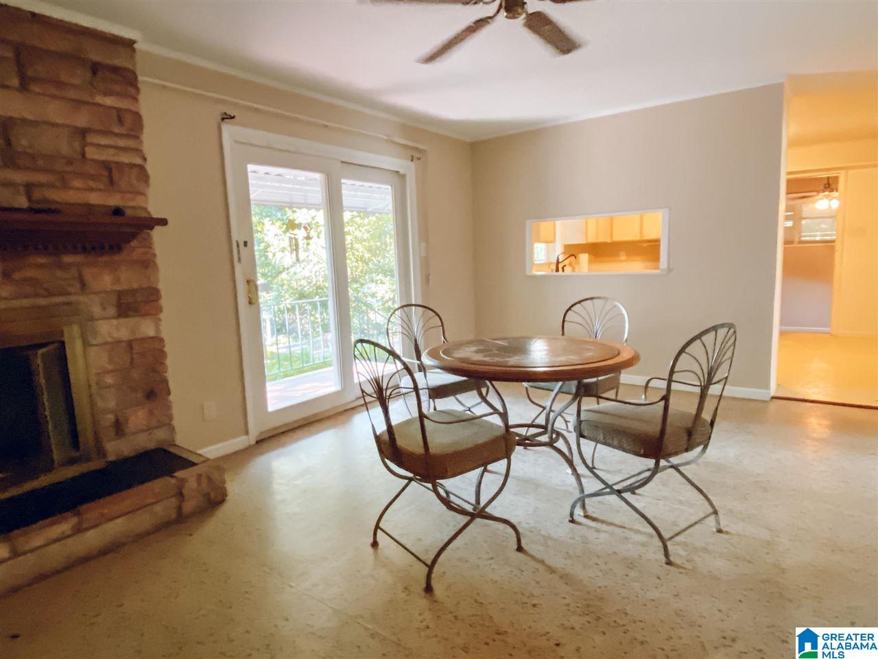 316 Crestview Road Anniston, AL 36207 - Photo 4 of 20