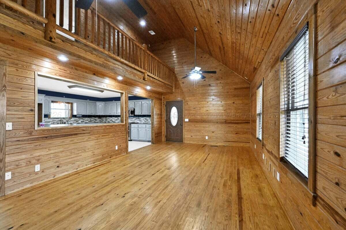 196 County Road 3706 Addison, AL 35540 - Photo 7 of 49 Open concept