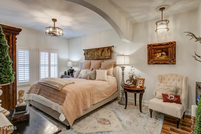 $339,900 | 12 Palisades Pointe, Unit 12, Johnson City, TN 37601