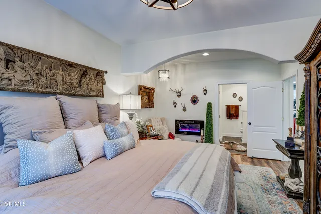 $339,900 | 12 Palisades Pointe, Unit 12, Johnson City, TN 37601