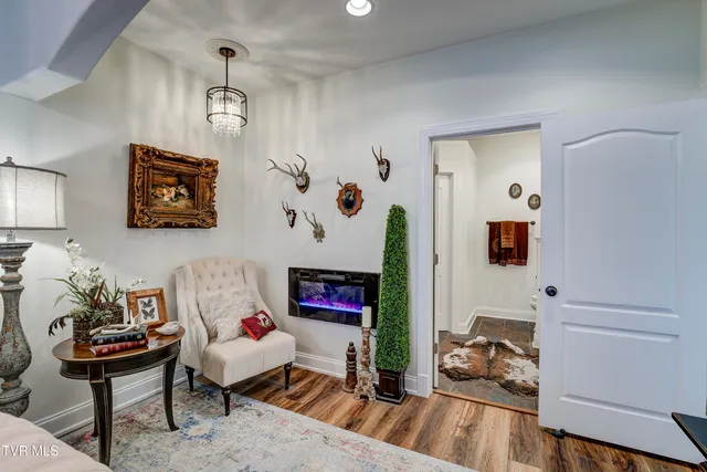 $339,900 | 12 Palisades Pointe, Unit 12, Johnson City, TN 37601