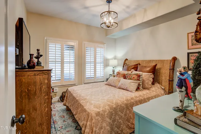 $339,900 | 12 Palisades Pointe, Unit 12, Johnson City, TN 37601