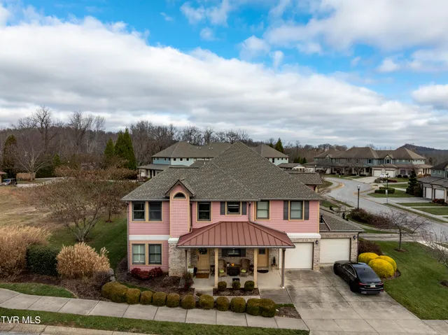 $339,900 | 12 Palisades Pointe, Unit 12, Johnson City, TN 37601