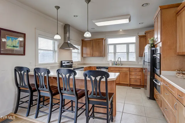 $339,900 | 12 Palisades Pointe, Unit 12, Johnson City, TN 37601