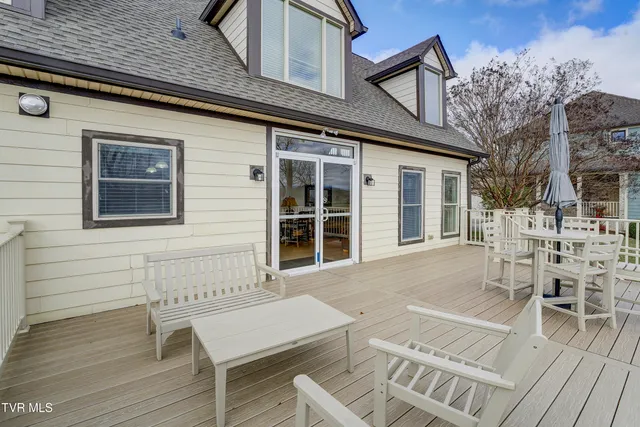 $339,900 | 12 Palisades Pointe, Unit 12, Johnson City, TN 37601