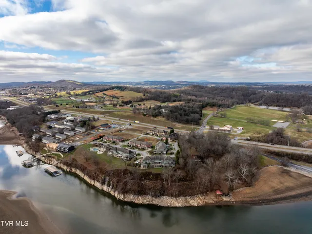$339,900 | 12 Palisades Pointe, Unit 12, Johnson City, TN 37601