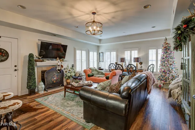 $339,900 | 12 Palisades Pointe, Unit 12, Johnson City, TN 37601