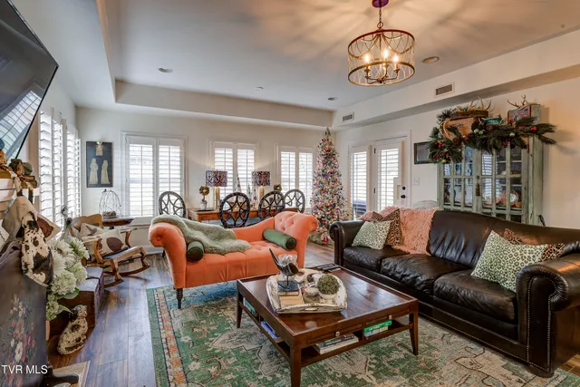 $339,900 | 12 Palisades Pointe, Unit 12, Johnson City, TN 37601