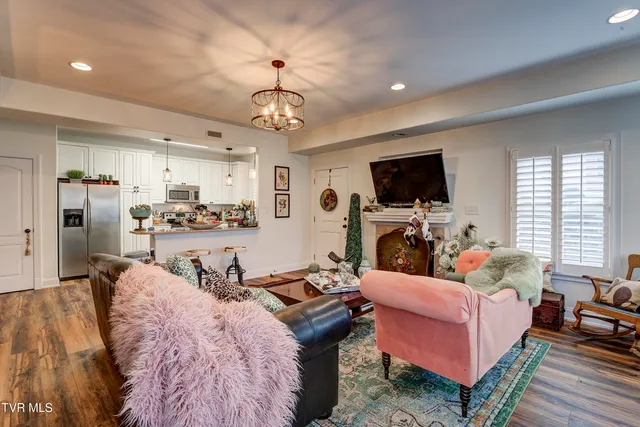 $339,900 | 12 Palisades Pointe, Unit 12, Johnson City, TN 37601