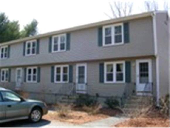 25 Hampton Road, Unit 2 Exeter, NH 03833 - Photo 1 of 1