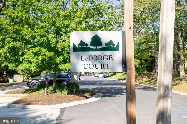 $349,000 | 33 Le Forge Court, Unit 33, Chesterbrook, PA 19087