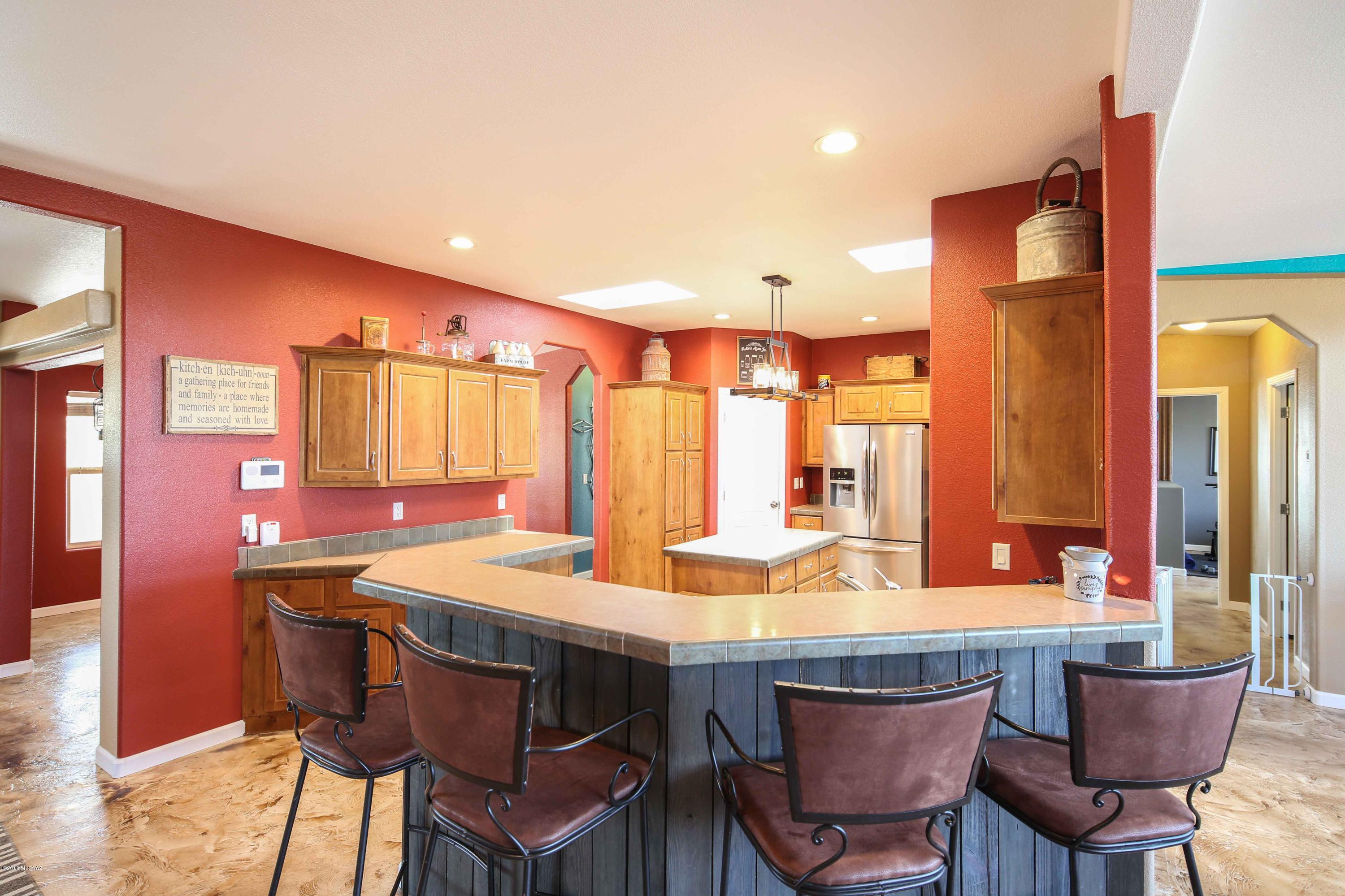 13090 West Vaqueros Road Tucson, AZ 85743 - Photo 8 of 30 Gallery Image 8