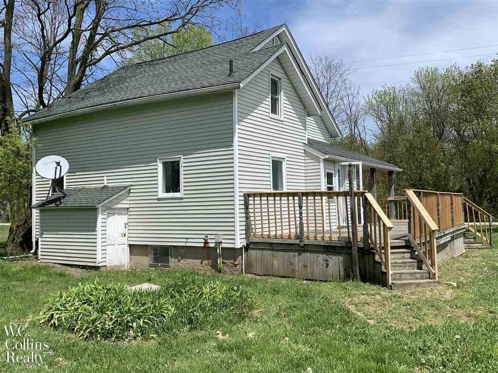 8050 Black River Road Jeddo, MI 48032 - Photo 23 of 36