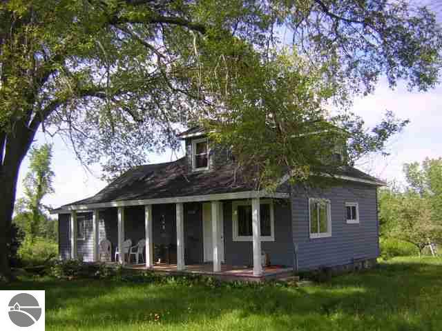 4718 Quarterline Road Kewadin, MI 49648 - Photo 1 of 8 1664865.JPG