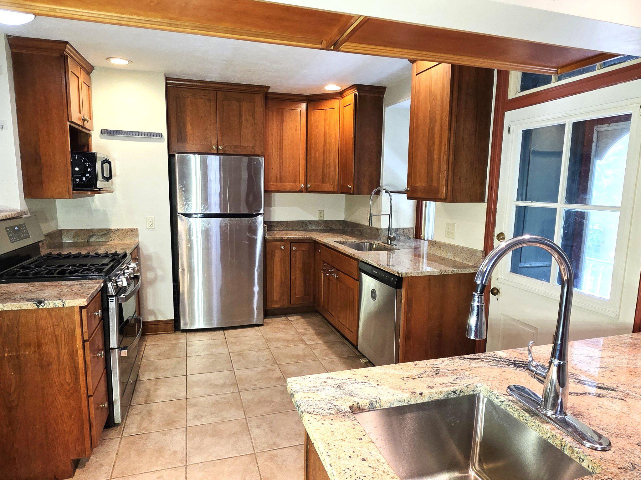 1178 Church Road Orrtanna, PA 17353 - Photo 21 of 77 kitchen