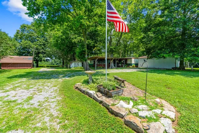 $449,900 | 204 Butler Lane, Hermitage, TN 37076