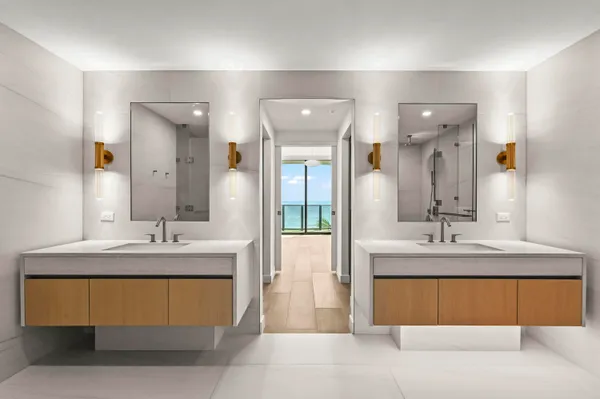 $2,999,999 | 900 North Ocean Boulevard, Unit 406, Pompano Beach, FL 33062