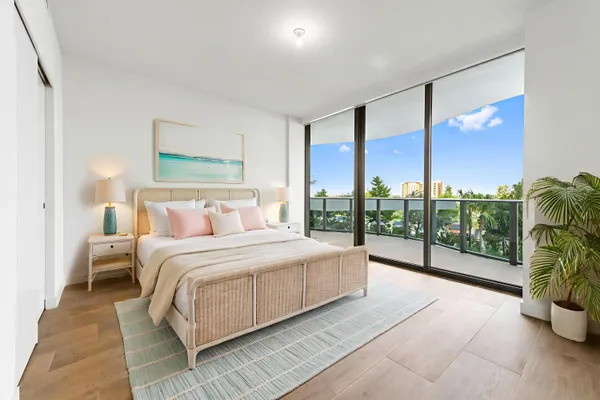 $2,999,999 | 900 North Ocean Boulevard, Unit 406, Pompano Beach, FL 33062