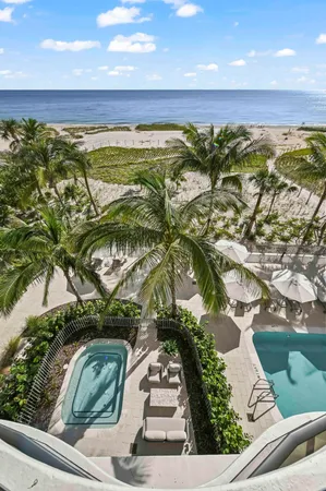 $2,999,999 | 900 North Ocean Boulevard, Unit 406, Pompano Beach, FL 33062