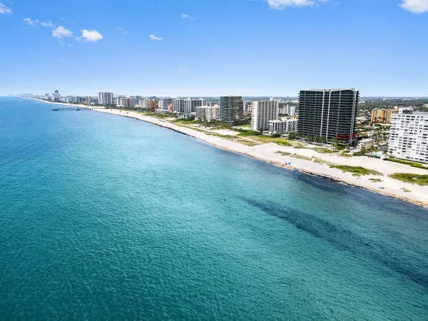 $2,999,999 | 900 North Ocean Boulevard, Unit 406, Pompano Beach, FL 33062