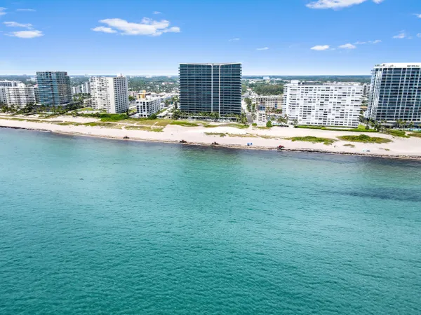 $2,999,999 | 900 North Ocean Boulevard, Unit 406, Pompano Beach, FL 33062