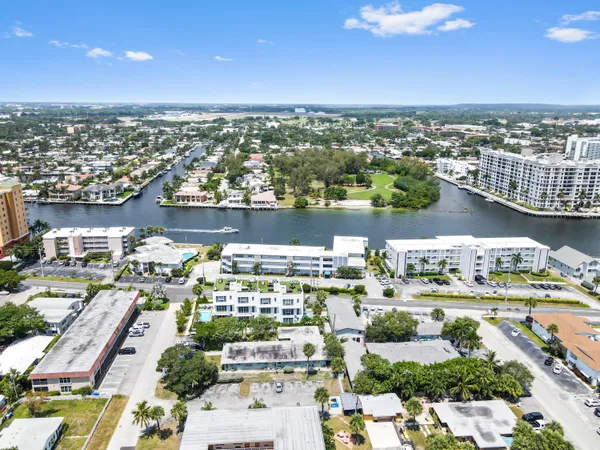 $2,999,999 | 900 North Ocean Boulevard, Unit 406, Pompano Beach, FL 33062