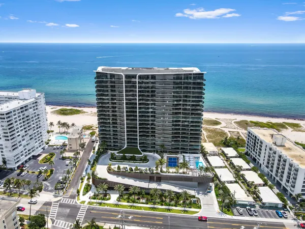 $2,999,999 | 900 North Ocean Boulevard, Unit 406, Pompano Beach, FL 33062