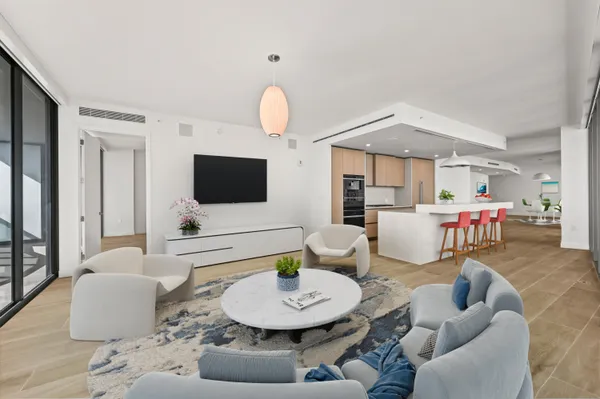 $2,999,999 | 900 North Ocean Boulevard, Unit 406, Pompano Beach, FL 33062