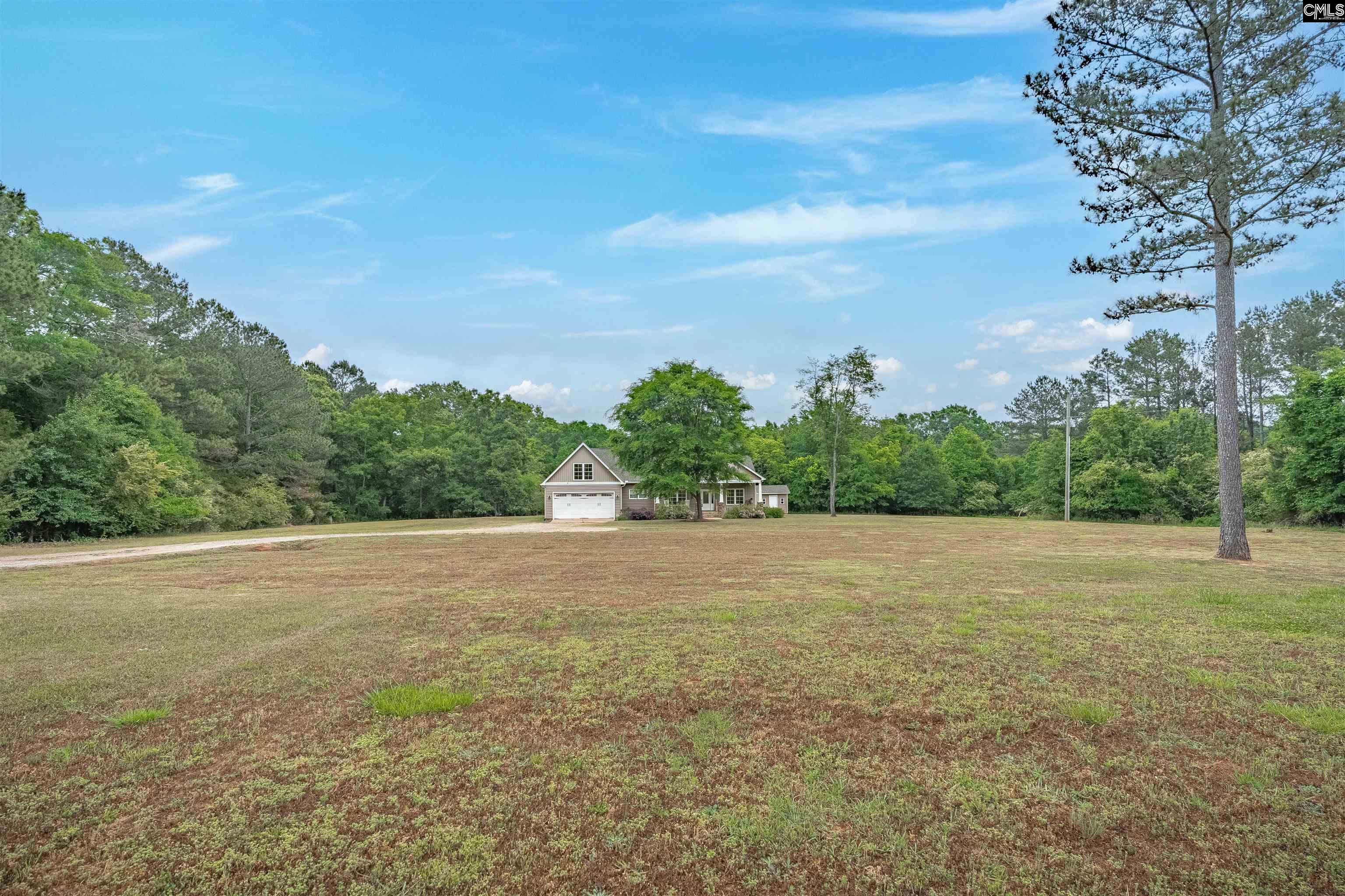 262 Ira Kinard Road Prosperity, SC 29127 - Photo 62 of 63