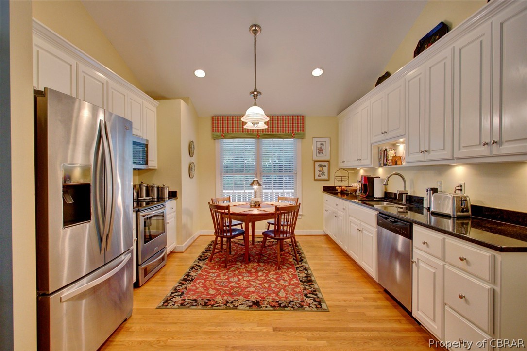 103 Plantation Road North, VA 23128 - Photo 27 of 46