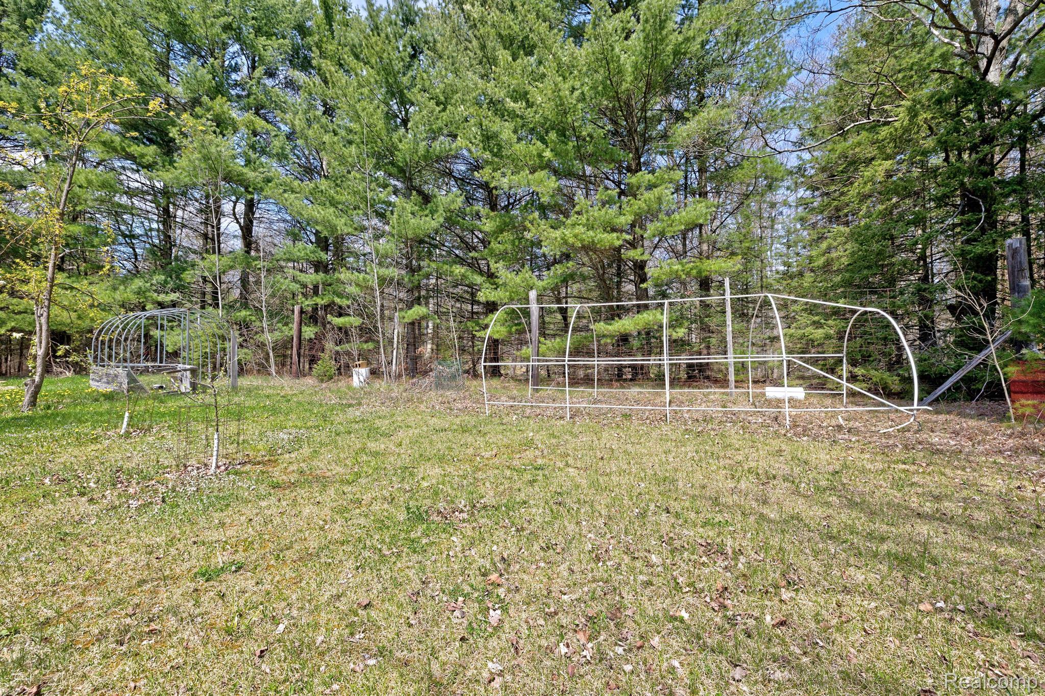 3510 Mccollum Lake Road Curran, MI 48728 - Photo 66 of 99 Gallery Image 66