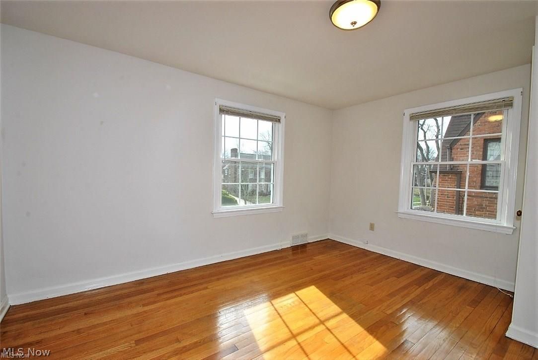 3578 Latimore Road Shaker Heights, OH 44122 - Photo 18 of 25 3rd bedroom