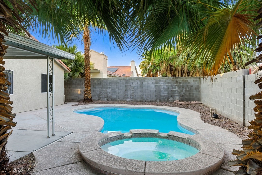 4534 Roper Court North Las Vegas, NV 89081 - Photo 18 of 22