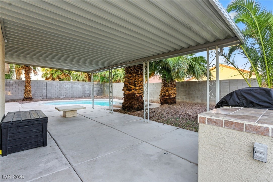 4534 Roper Court North Las Vegas, NV 89081 - Photo 19 of 22