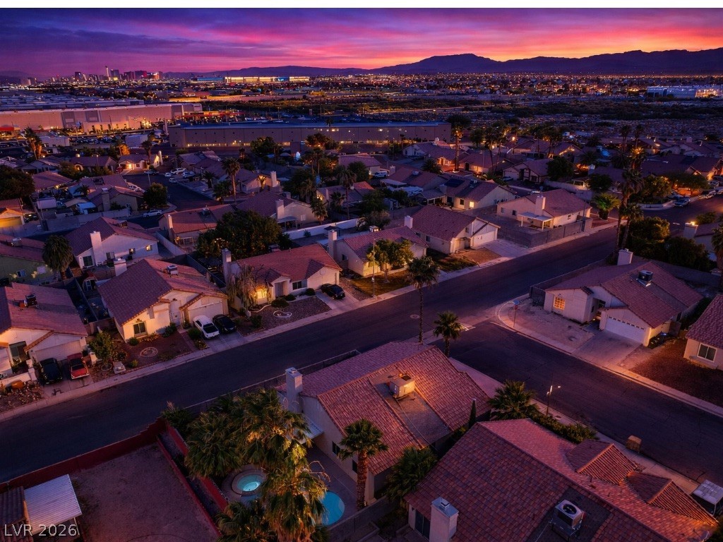 4534 Roper Court North Las Vegas, NV 89081 - Photo 20 of 22