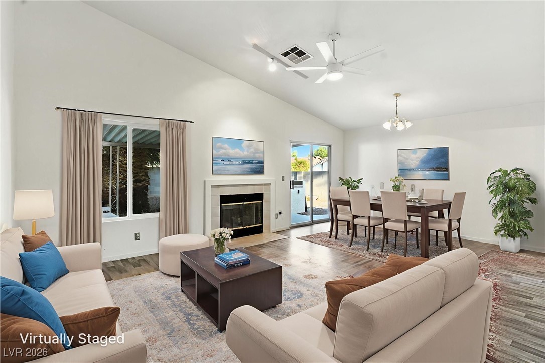 4534 Roper Court North Las Vegas, NV 89081 - Photo 2 of 22