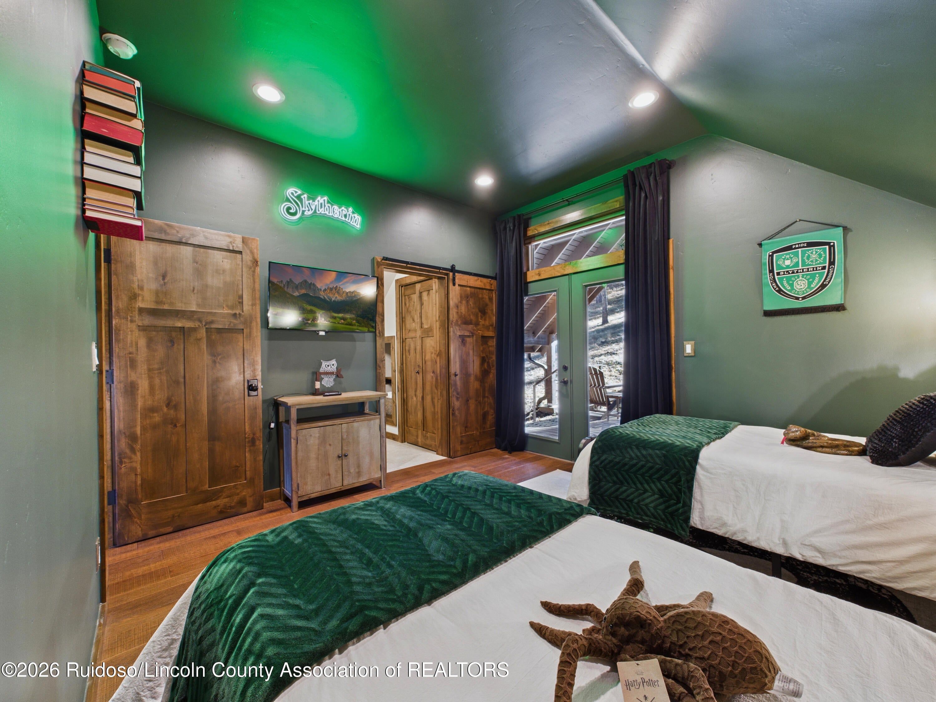 115 Apache Hills Drive Ruidoso, NM 88345 - Photo 57 of 162 Gallery Image 57