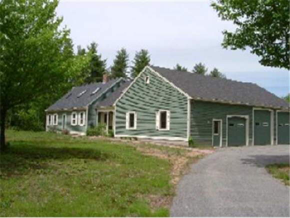 40 Abednego Road Alton, NH 03809 - Photo 1 of 1