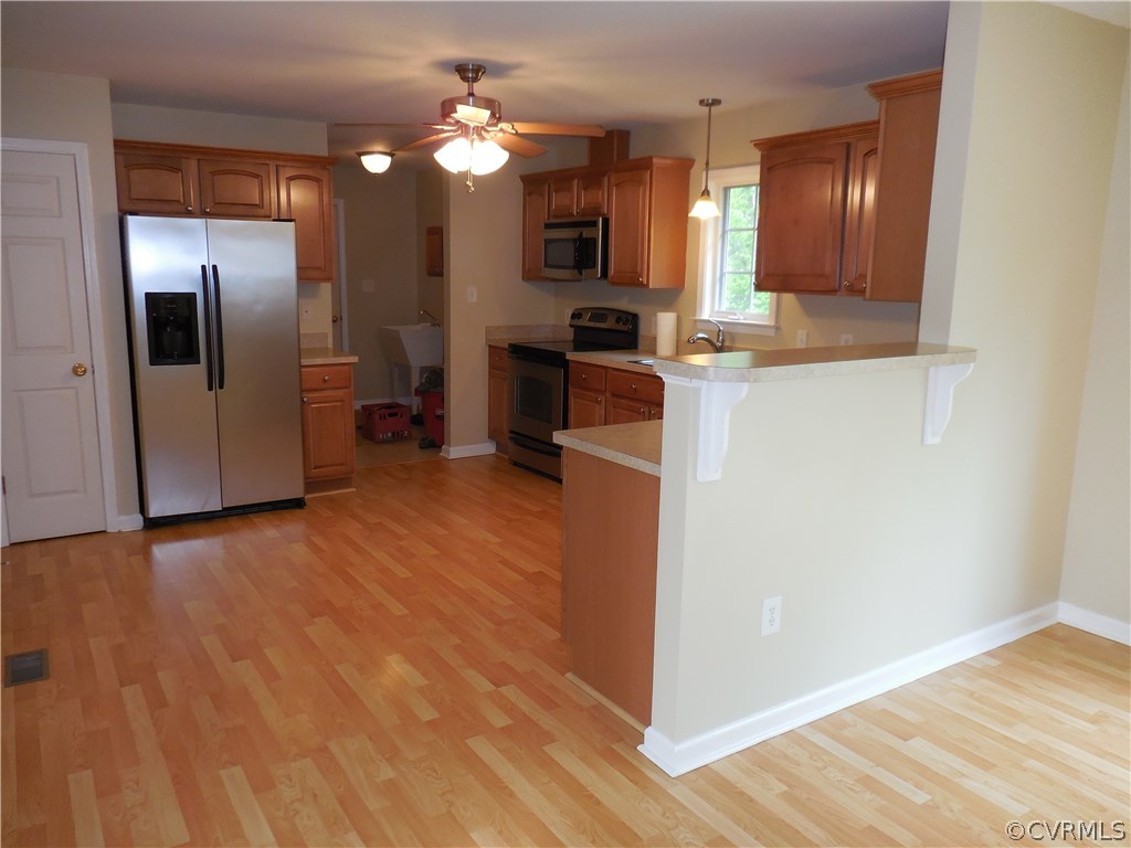 3850 Cabin Road Gum Spring, VA 23065 - Photo 9 of 23 Gallery Image 9