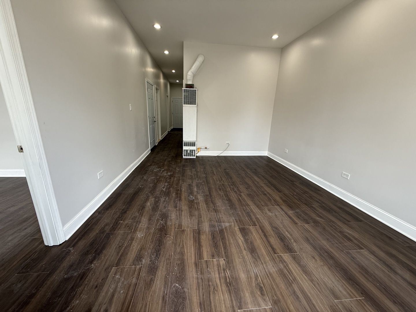 2533 South Drake Avenue, Unit 2 Chicago, IL 60623 - Photo 3 of 12