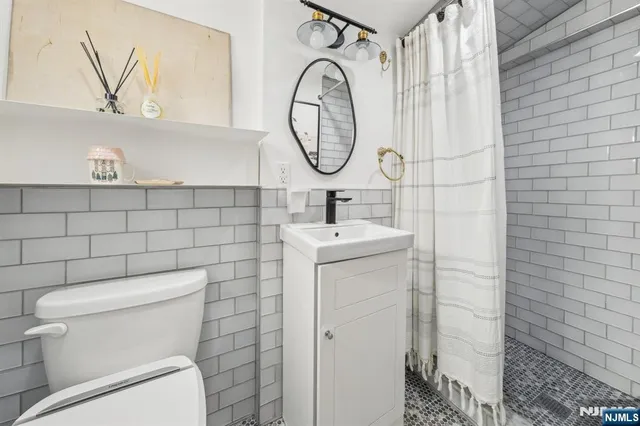 $599,000 | 208 Jefferson Avenue, Hasbrouck Heights, NJ 07604