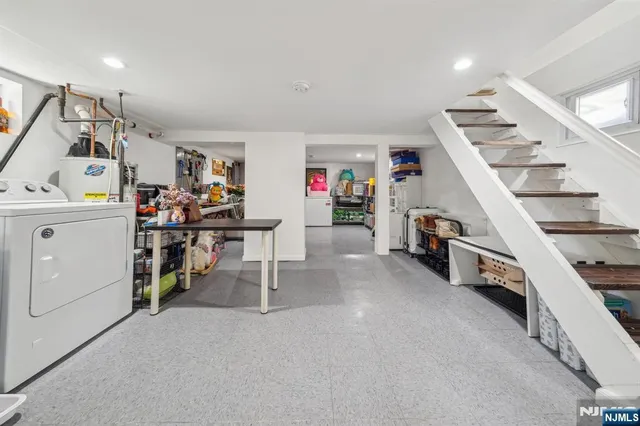 $599,000 | 208 Jefferson Avenue, Hasbrouck Heights, NJ 07604