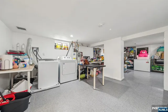 $599,000 | 208 Jefferson Avenue, Hasbrouck Heights, NJ 07604