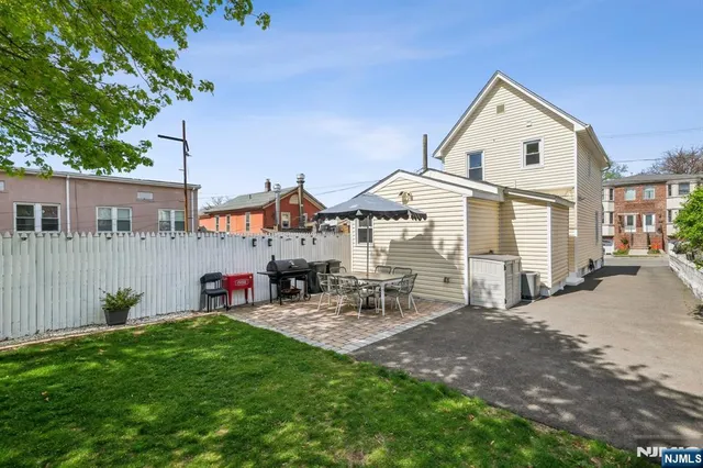 $599,000 | 208 Jefferson Avenue, Hasbrouck Heights, NJ 07604