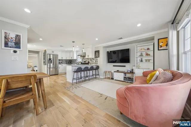 $599,000 | 208 Jefferson Avenue, Hasbrouck Heights, NJ 07604